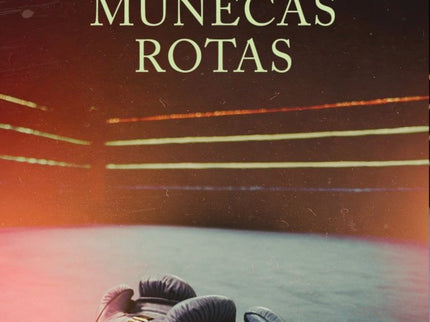 MUÑECAS ROTAS - Javier Reverte - Tapa blanda