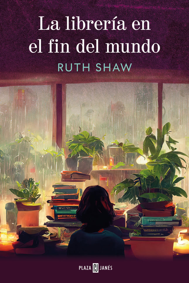 La Librería En El Fin Del Mundo