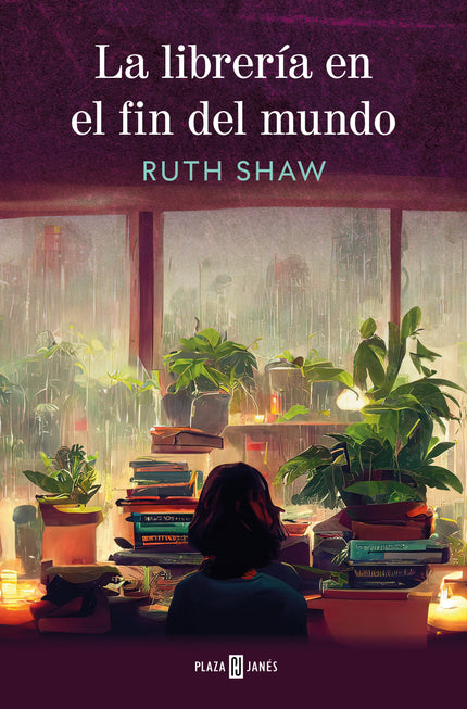 La Librería En El Fin Del Mundo