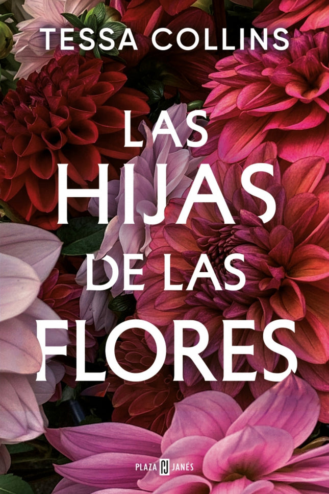Las Hijas De Las Flores