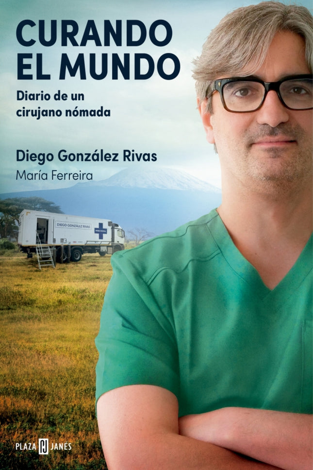 Curando El Mundo