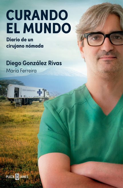 Curando El Mundo