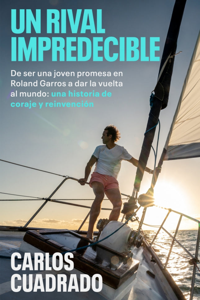 Un Rival Impredecible