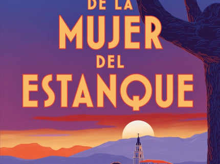 El Caso De La Mujer Del Estanque