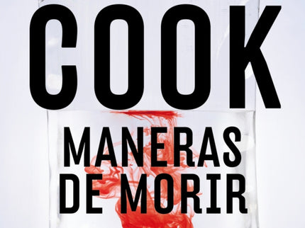 Maneras De Morir