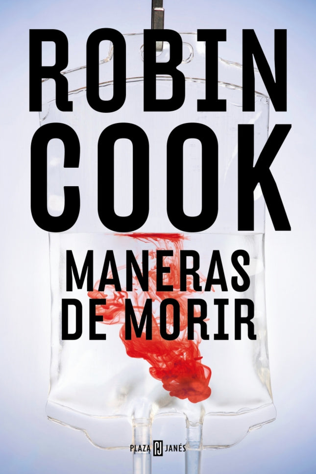 Maneras De Morir