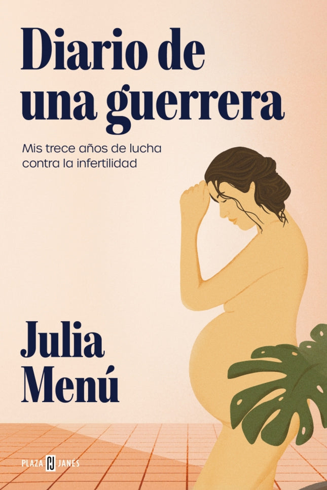 Diario De Una Guerrera