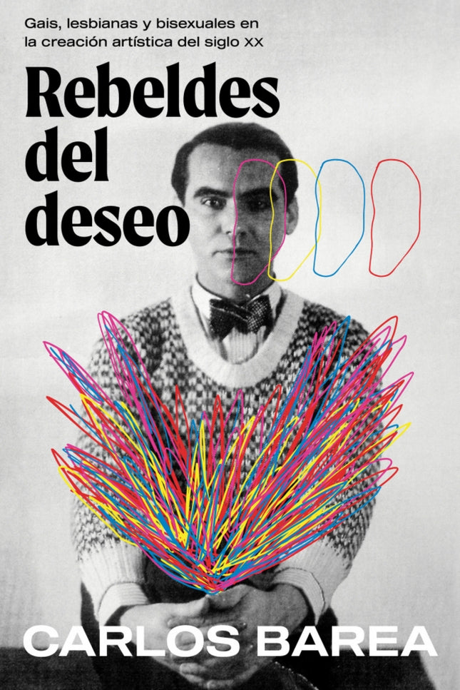 Rebeldes Del Deseo