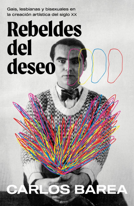 Rebeldes Del Deseo