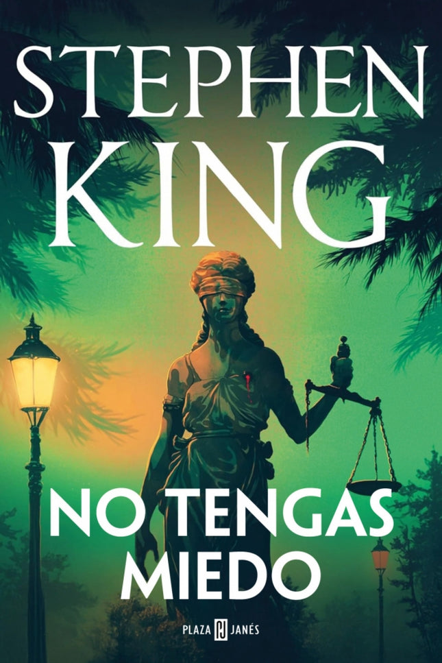 No Tengas Miedo