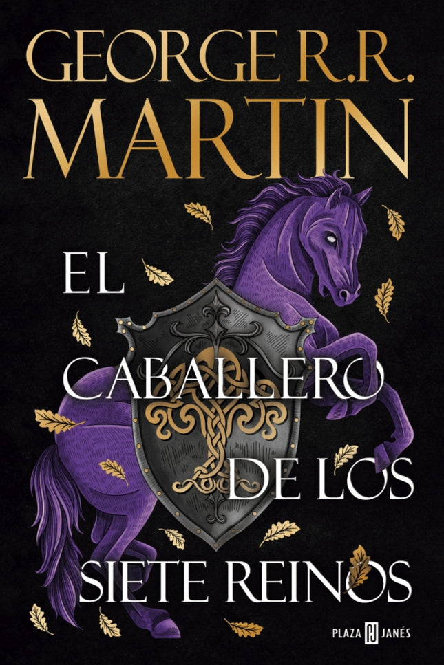 El Caballero De Los Siete Reinos (canción De Hielo Y Fuego)