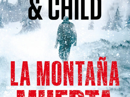 La Montaña Muerta (nora Kelly 4)