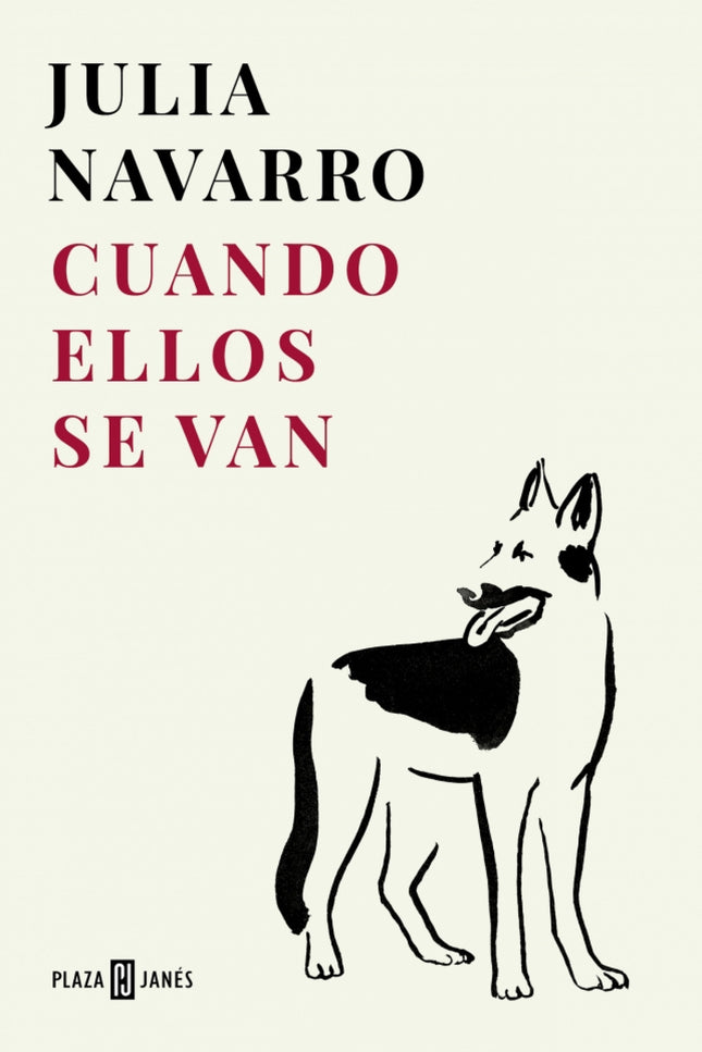 Cuando Ellos Se Van