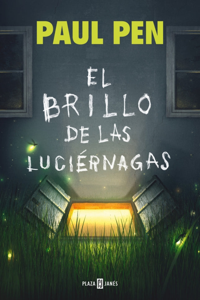El Brillo De Las Luciérnagas