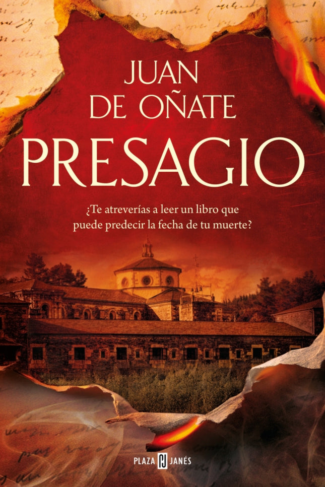Presagio