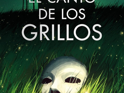 El Canto De Los Grillos