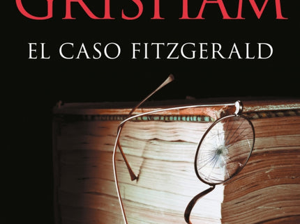 El Caso Fitzgerald (camino Island 1)