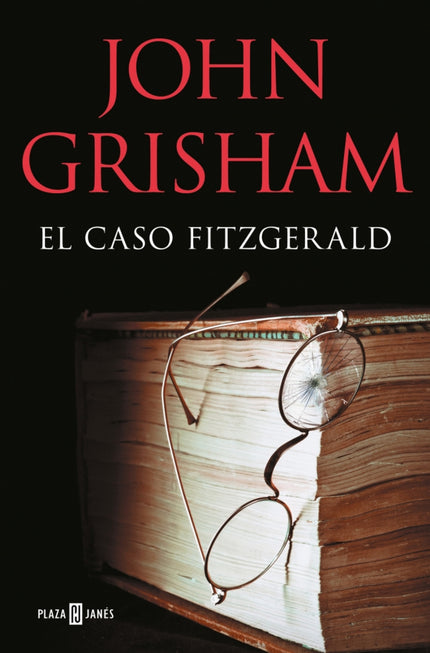 El Caso Fitzgerald (camino Island 1)