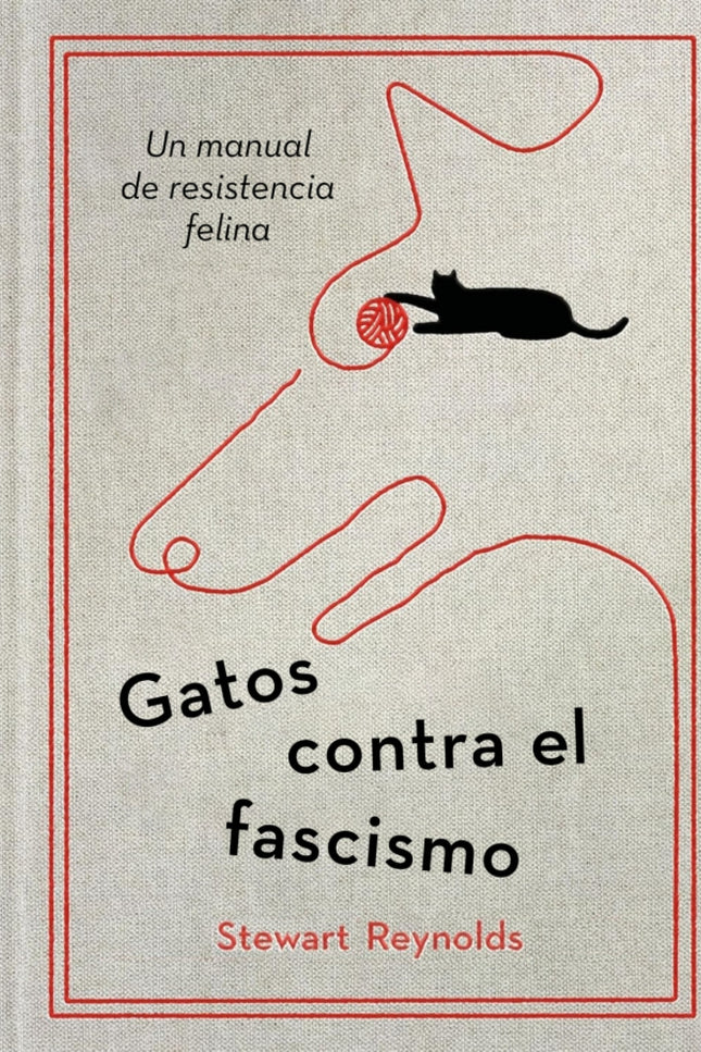 Gatos Contra El Fascismo