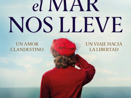 Donde El Mar Nos Lleve