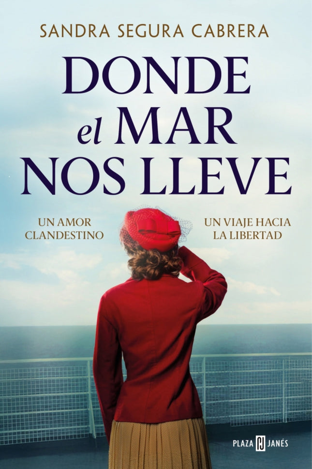 Donde El Mar Nos Lleve
