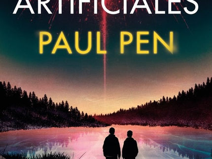 Fuegos artificiales - Paul Pen - Bolsillo