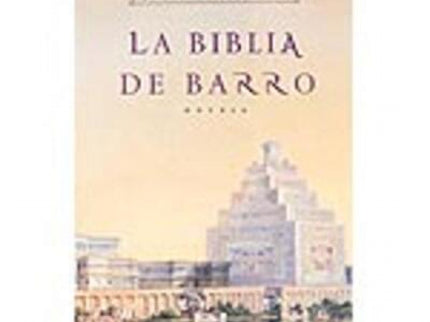 La Biblia De Barro