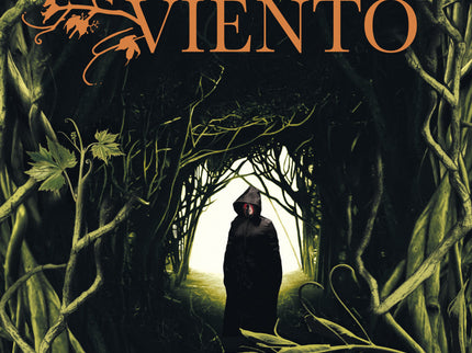 El Nombre Del Viento