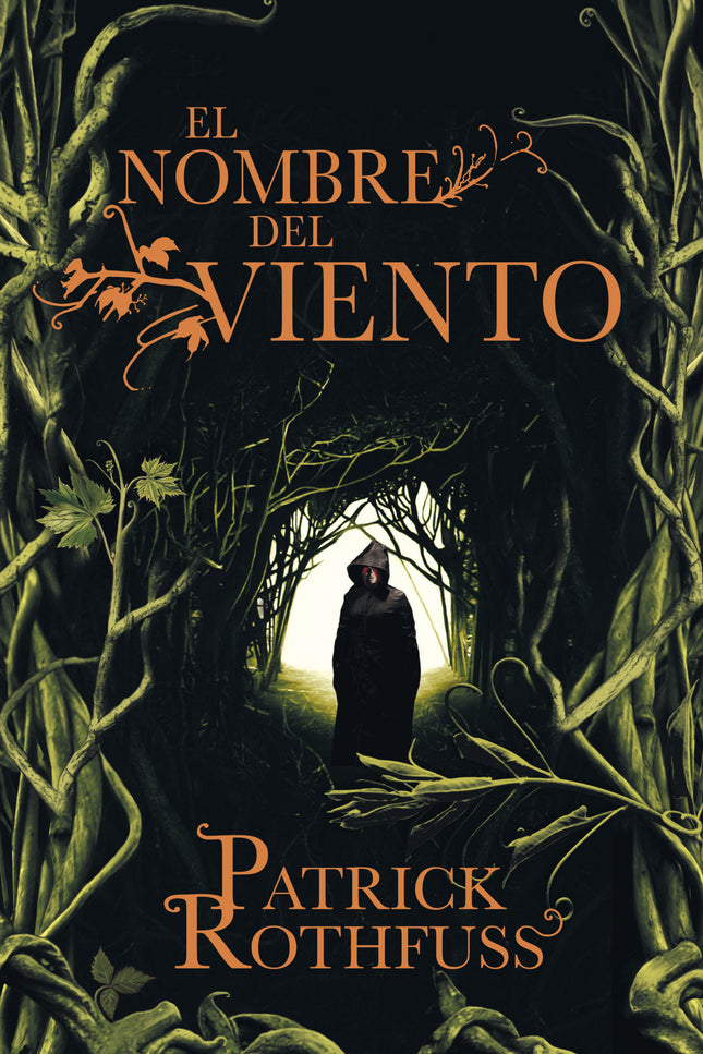El Nombre Del Viento