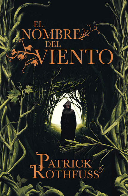 El Nombre Del Viento