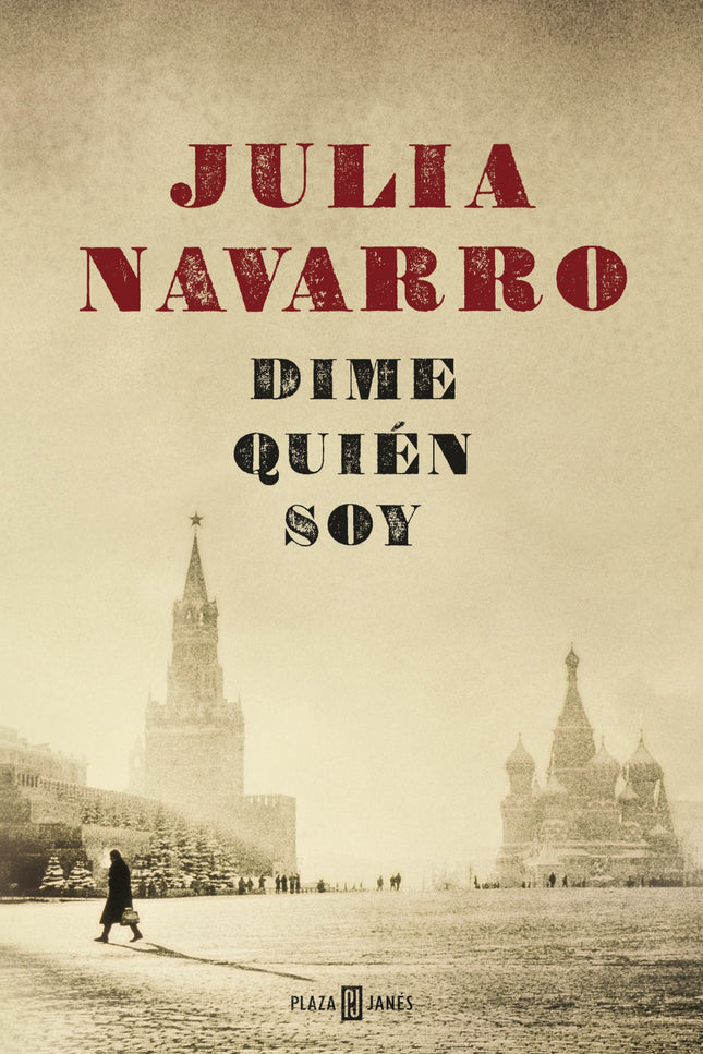 Dime Quién Soy