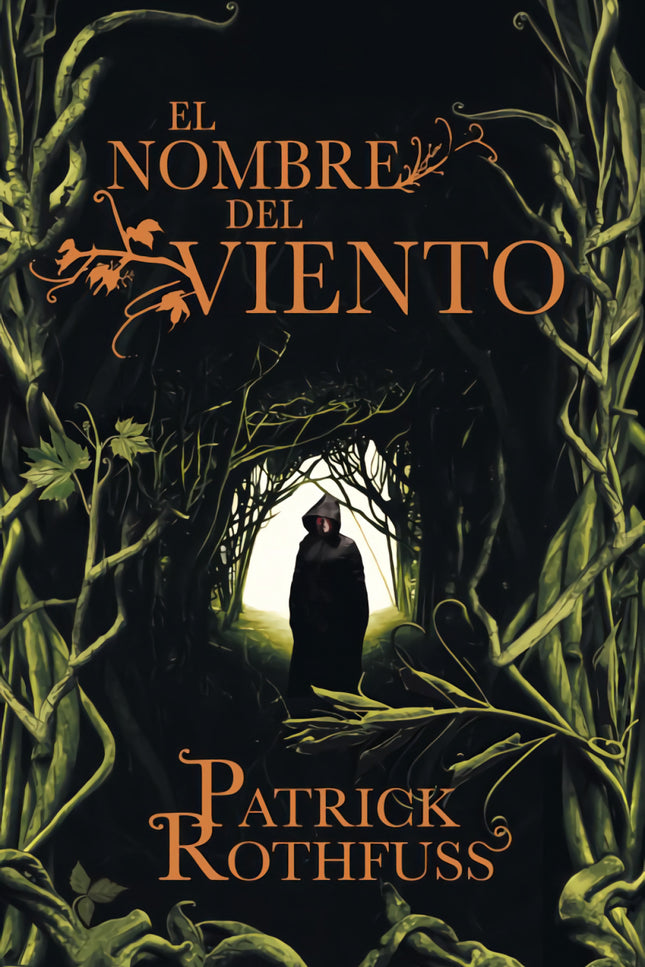 Libro El Nombre Del Viento (td): «He robado princesas a reyes agónicos. Incendié la ciudad de Trebon. He pasado la noche