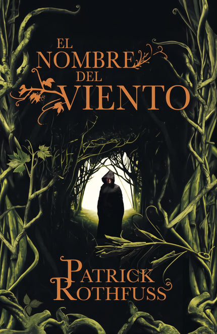 Libro El Nombre Del Viento (td): «He robado princesas a reyes agónicos. Incendié la ciudad de Trebon. He pasado la noche