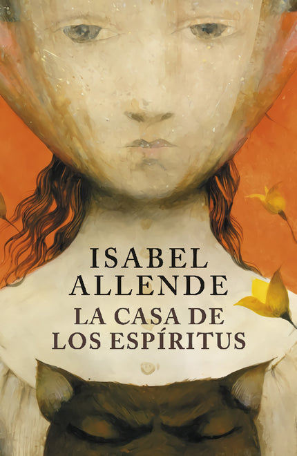 Libro La Casa De Los Espíritus: Primera novela de Isabel Allende, La casa de los espíritus narra la saga de una poderosa
