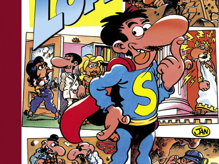 Super Humor Super López 2