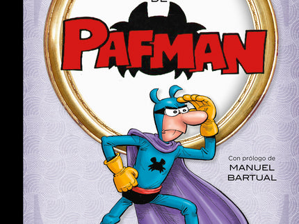 Lo Mejor De Pafman