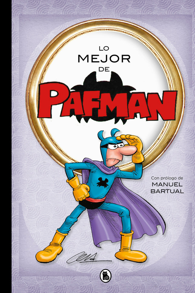 Lo Mejor De Pafman