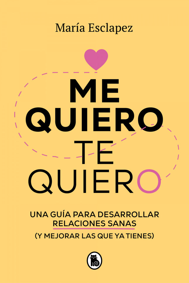 Me Quiero, Te Quiero