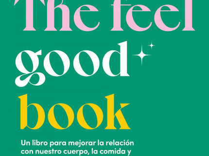 The Feel Good Book
