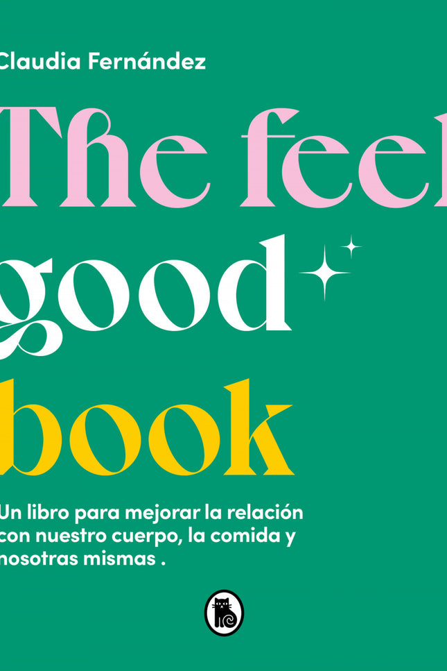 The Feel Good Book