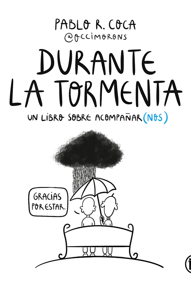 Durante La Tormenta