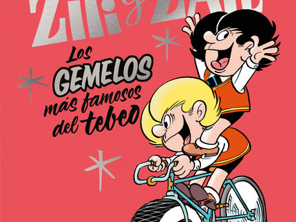 Zipi Y Zape