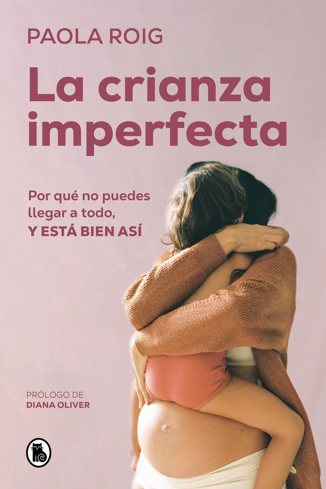 La Crianza Imperfecta