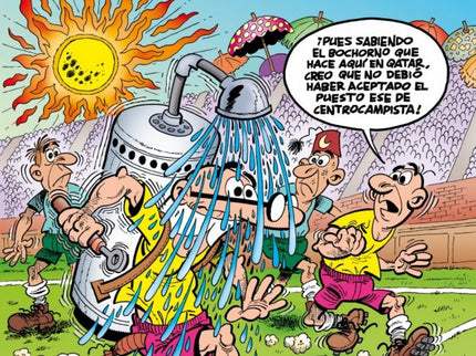 Olé Mundial 2022