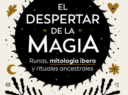 El Despertar De La Magia