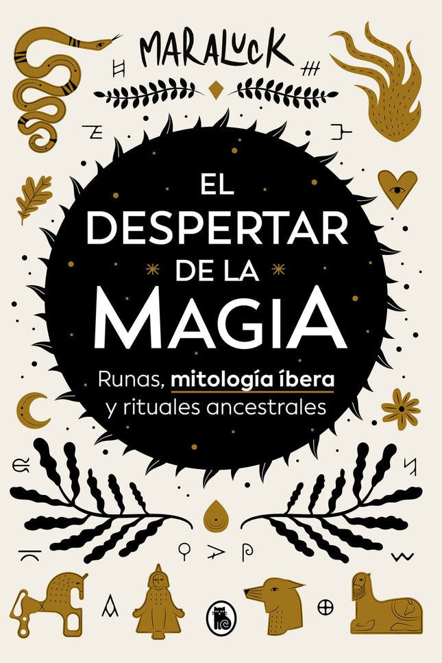 El Despertar De La Magia