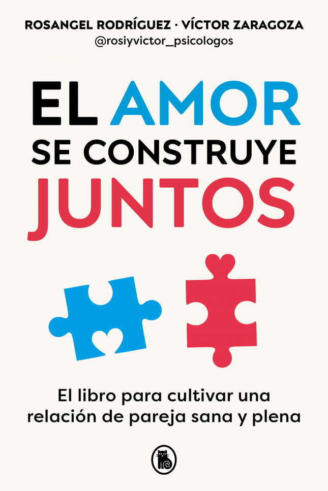 El Amor Se Construye Juntos