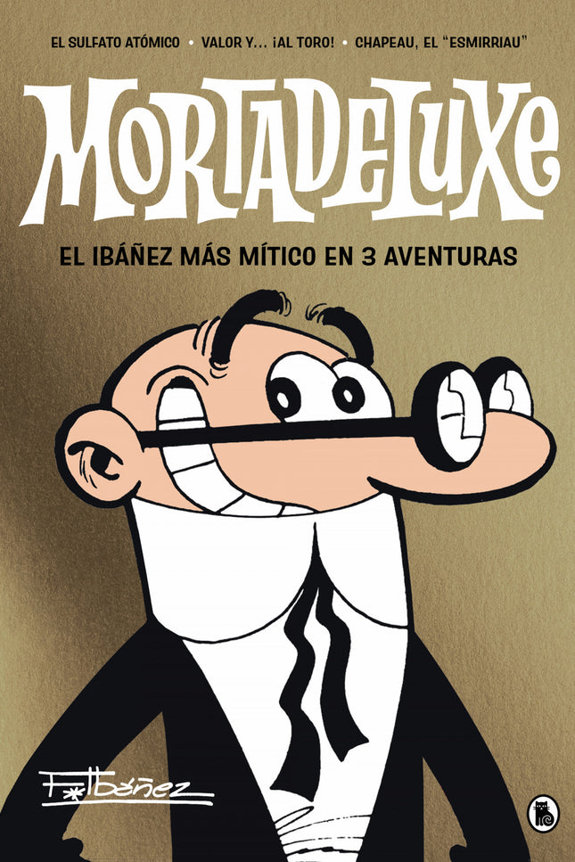 Mortadeluxe
