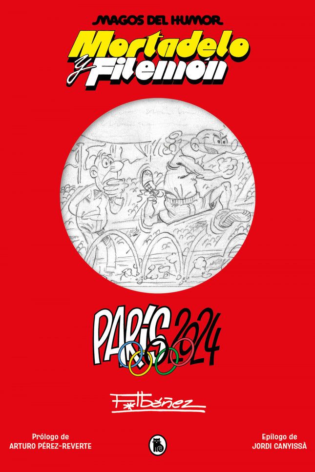 París 2024