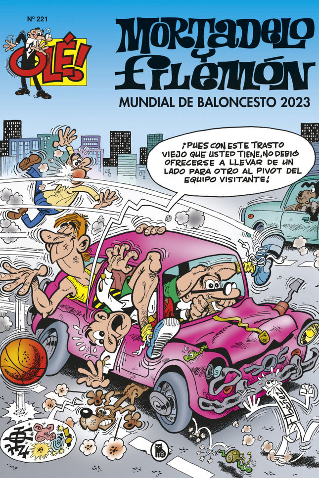 Mundial De Baloncesto 2023
